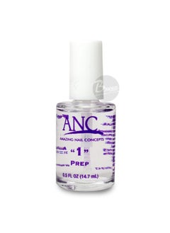 ANC ANC Nail Prep DIP System Step "1" 0.5oz 