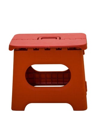 Upgrade Version Kids' Step Stools Folding Step Stool with Handle Portable Collapsible Plastic Foot Stool for Kids - Use in The Kitchen Bathroom and Bedroom Picnic - pzsku/Z9A547A1736FBEF56F129Z/45/_/1682407573/c1837815-874b-49e6-a81a-f08833de1995