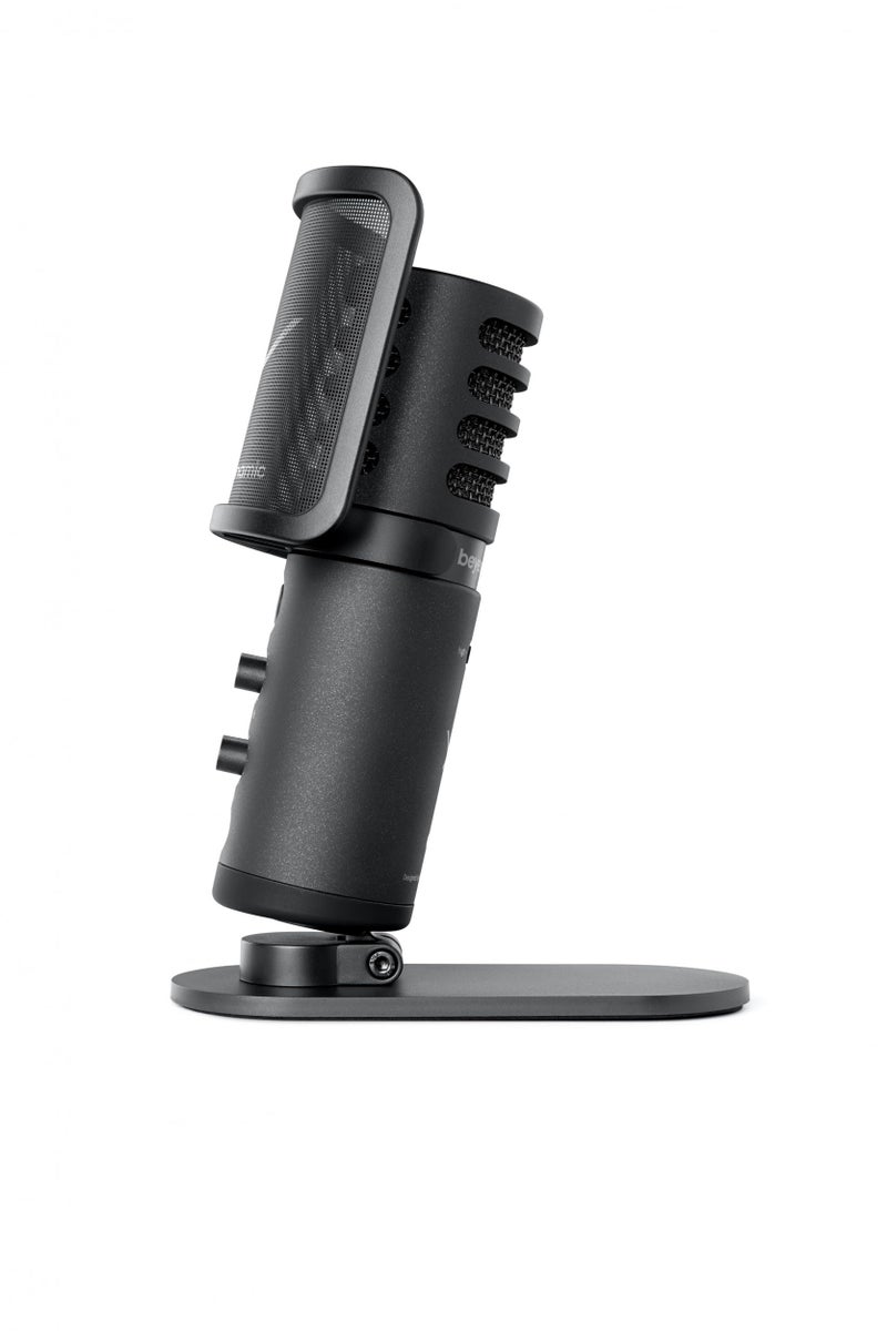 Beyer Dynamic beyerdynamic FOX USB Condenser Microphone - Image 3