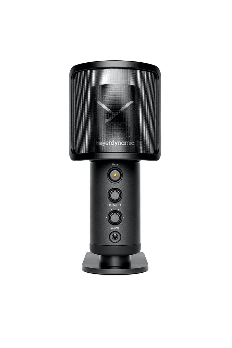 Beyer Dynamic beyerdynamic FOX USB Condenser Microphone - Image 1