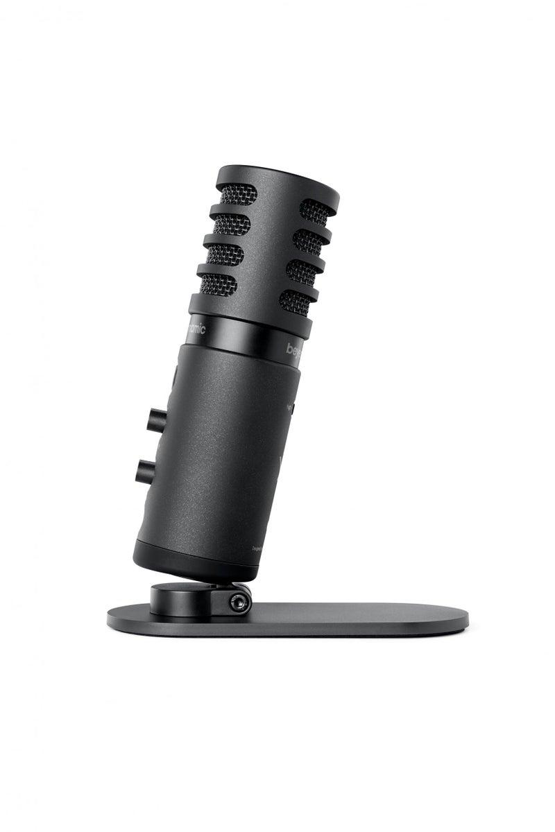 Beyer Dynamic beyerdynamic FOX USB Condenser Microphone - Image 4