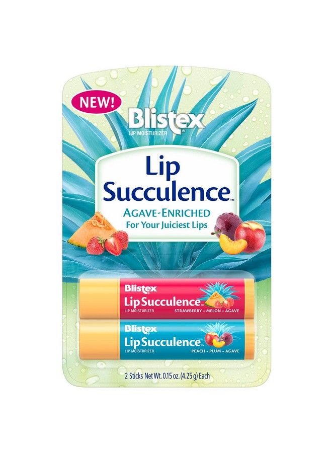 Blistex Lip Succulence - Image 2