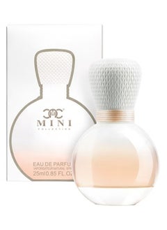 MINI COLLECTION Set of 8 Premium Women's Perfumes - Mini Collection 25ml  - Image 5