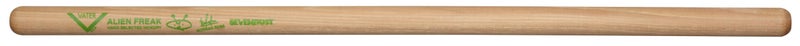 Vater VHMRAF Morgan Rose's Alien Freak Hickory Drum Sticks, Pair - Image 4