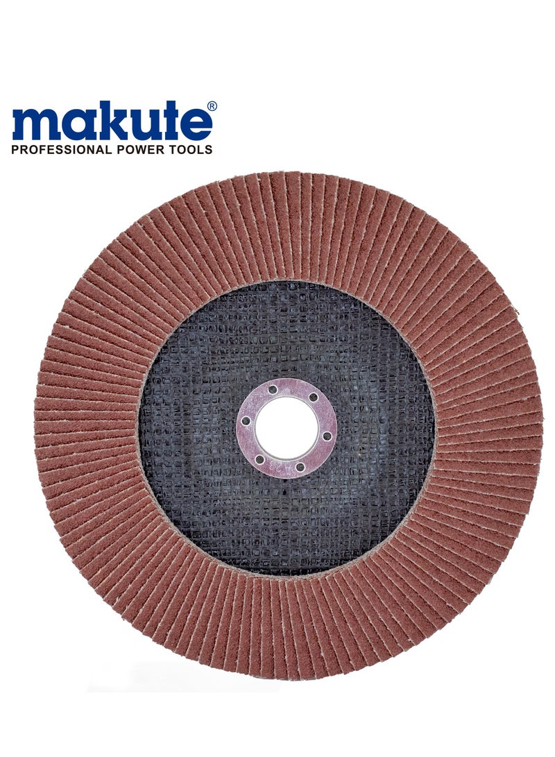 makute Gringding Disk 180mm, 80 , Red - Image 2