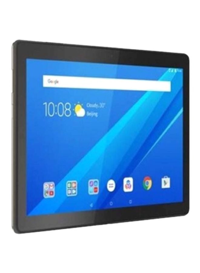 Lenovo M10 Tab 10.1-Inch, 32 GB, Wi-Fi, 4G LTE, Slate Black - Image 4