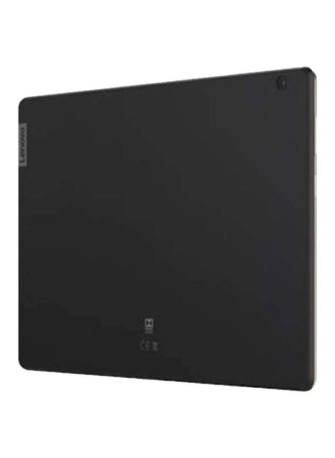 Lenovo M10 Tab 10.1-Inch, 32 GB, Wi-Fi, 4G LTE, Slate Black - Image 5