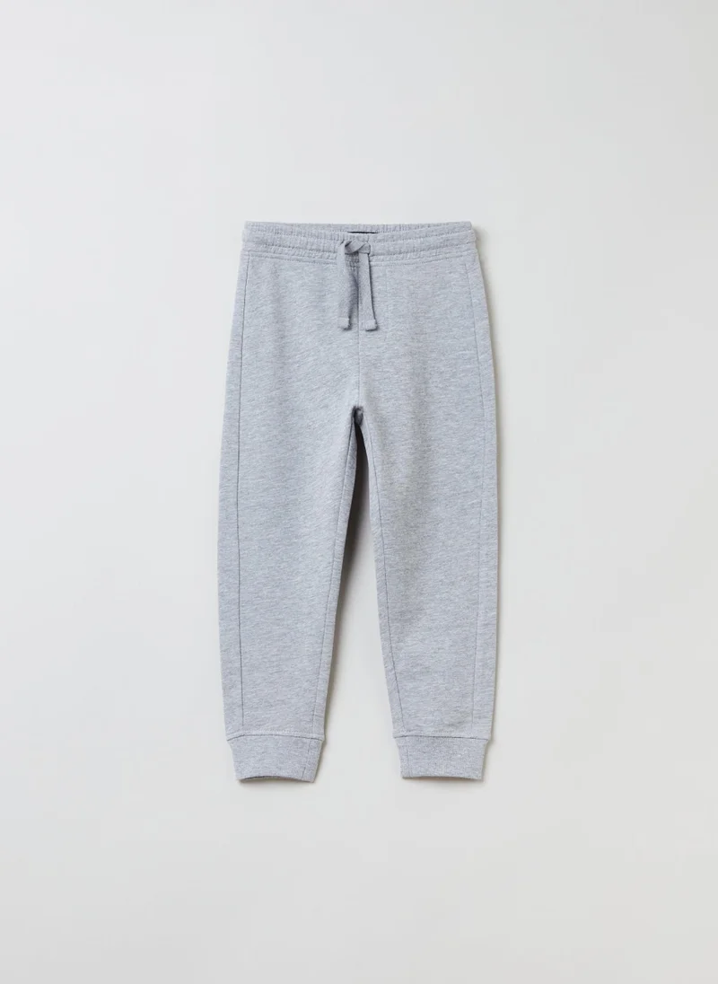 Ovs Ovs Boys Drawstring Waist Joggers