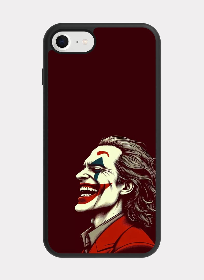 PXLAAT iPhone 7 case cover Joker - Image 1
