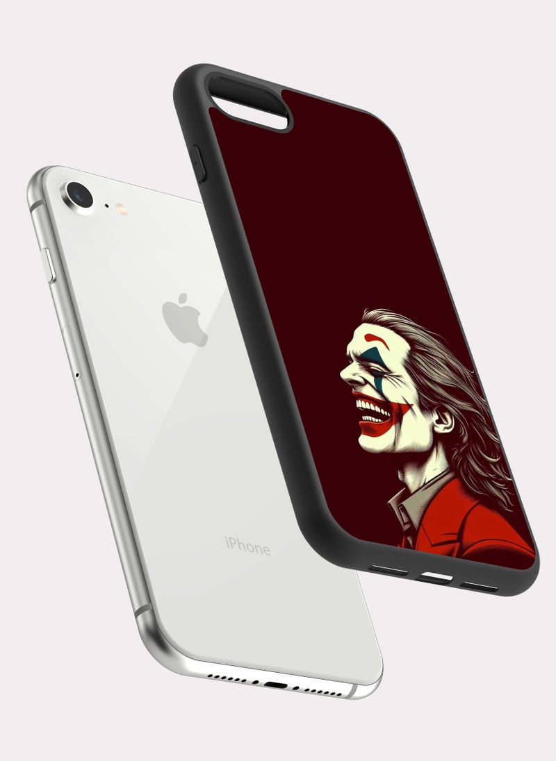 PXLAAT iPhone 7 case cover Joker - Image 2