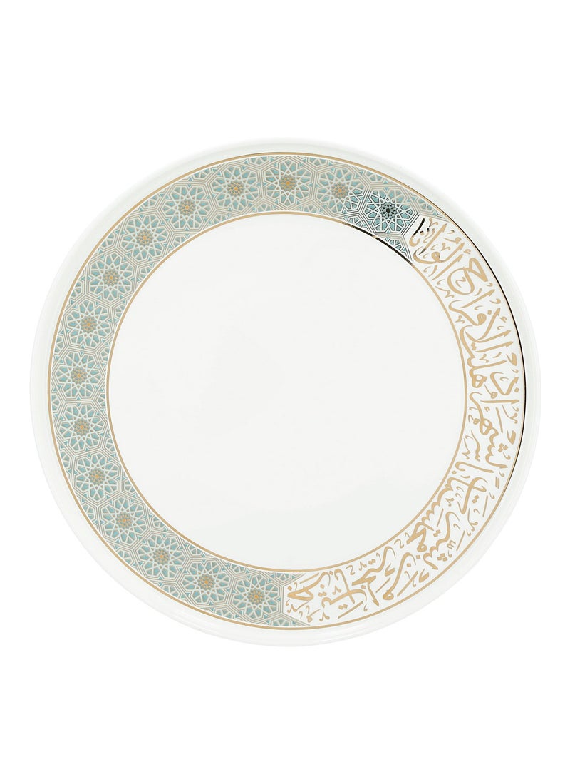 La Mesa 16 Pieces Porcelain Dinner Set  - Image 4