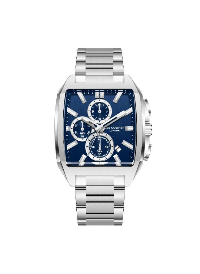 Men's Metal MULTIFUNCTION Watch LC08344.390 - 40X50 mm
