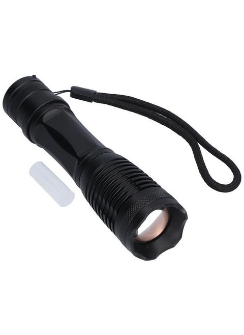 Infrared Torch LED 850nm IR Flashlight Night Vision Torch for Night Observation Hunting
