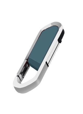 USB Flash Drive, Portable Metal Thumb Drive with Keychain, USB 2.0 Flash Drive Memory Stick, Convenient and Fast Pen Thumb U Disk for External Data Storage, (1pc 128GB Grey) - pzsku/Z9A5545C4B74305D376D7Z/45/_/1712068436/4f701890-d12a-4991-b387-68cccf2df4d7