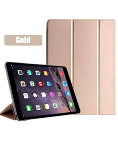 Cover iPad Smart MINI 1/2/3  golden color