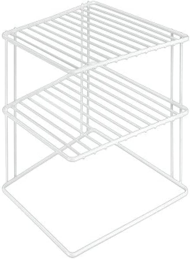 Spaceshoop Metaltex Silos Corner Rack