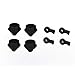 ARRMA HD Shock Rod End and Spring Cup Set 2 Pairs ARA330608 Elec CarTruck Replacement Parts - Image 3