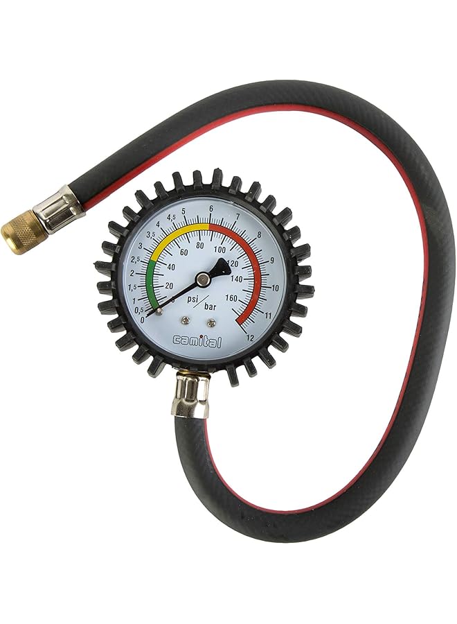 الكبريت مقياس إطارات السيارات (6000000008820) - Image 1