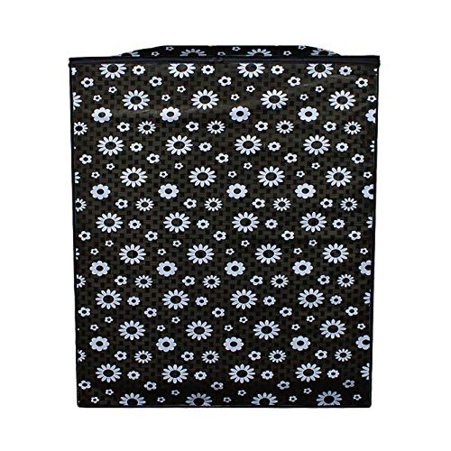 Wings Star Semi Automatic Washing Machine Cover for LG 8 KG Top Loading P8035SRAZ - Waterproof & Dustproof Cover KUM52 - Image 5