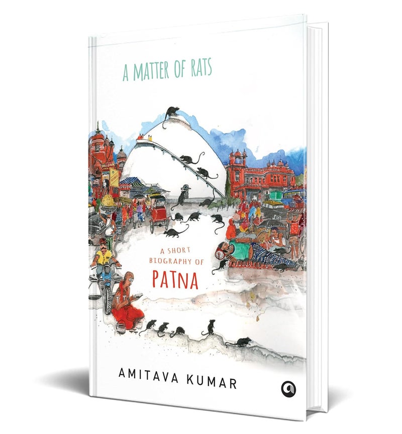 A Matter of Rats: A Short Biography of Patna  - Image 4