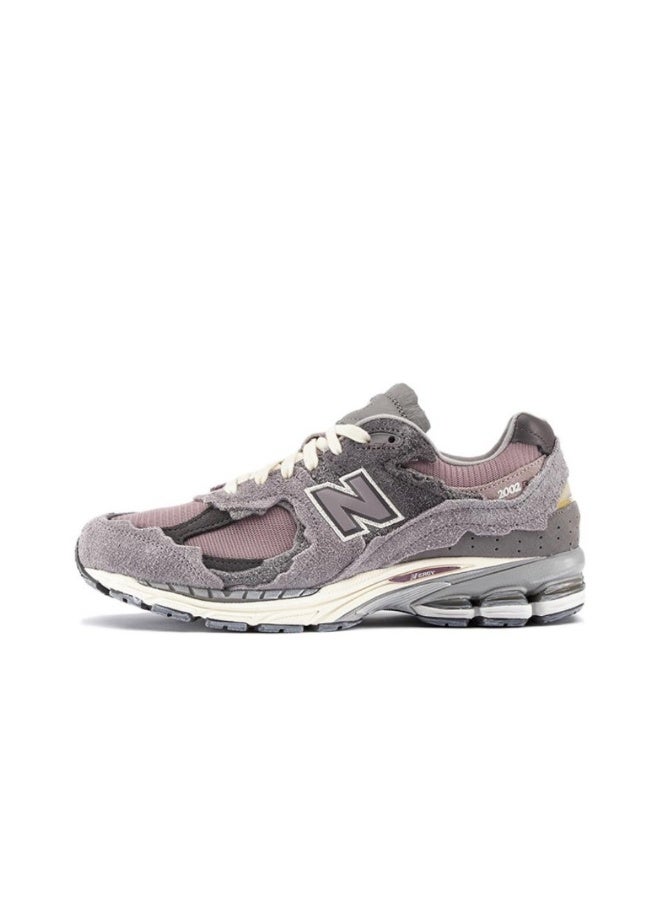 نيو بالانس New Balance 2002 أحذية رياضية - Image 1