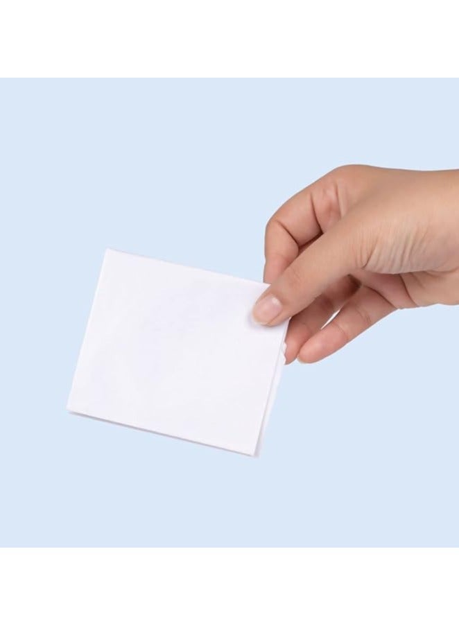 Pee Safe Disposable Toilet Seat Covers | Protects Against Germs | Reduces The Risk Of UTI | For Public Toilets | Travel-Friendly | Environment Friendly | Pack Of 10 - Image 2