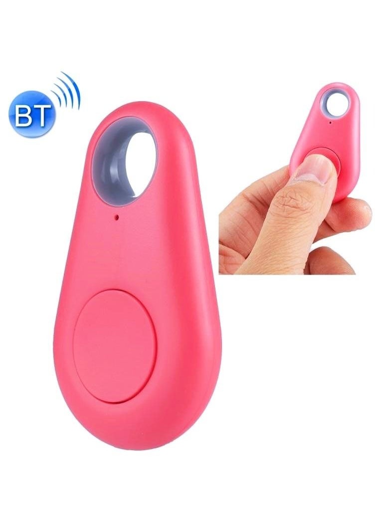 Generic - Bluetooth Smart Tag Key Finder Pink - Image 1