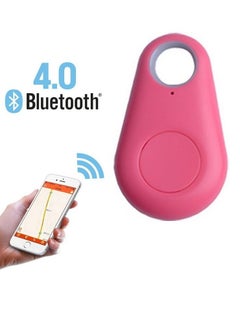 Generic Bluetooth Smart Tag Key Finder Pink  - Image 3