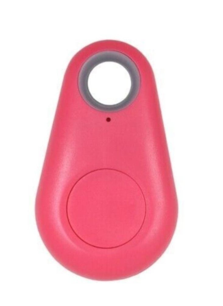 Generic - Bluetooth Smart Tag Key Finder Pink - Image 1
