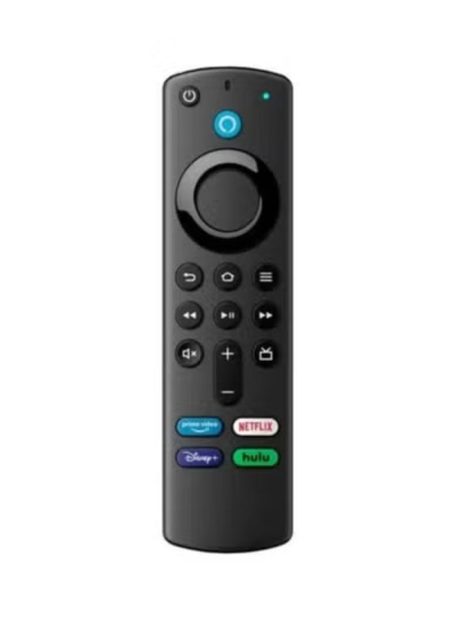 TIGER 4K UHD Streaming Device with Voice Remote, 16GB Storage, Wi-Fi 6E Ultra-Fast Connectivity, Dolby Vision & Dolby Atmos Support, High-Speed Media Player, HDR10+ Compatible, Voice Control, Smart TV Streaming Device for Movies, TV Shows, Live Streaming, Music, Sports & Home Entertainment - Image 3