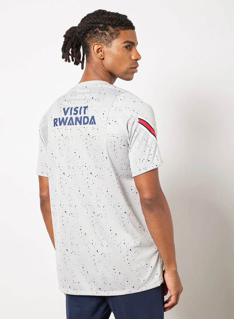 Nike Paris Saint-Germain Strike Fourth T-Shirt