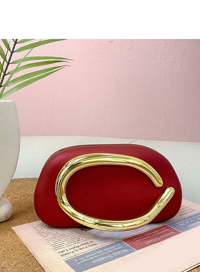 Mark Fairwhale New Fashionable Handbag For Dinner Parties  - Image 1