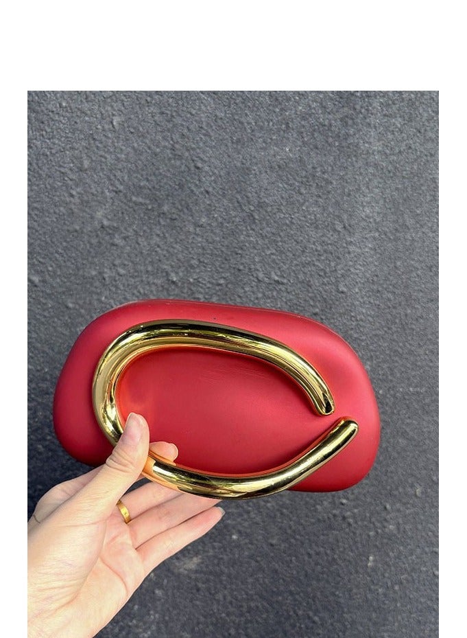 Mark Fairwhale New Fashionable Handbag For Dinner Parties  - Image 2