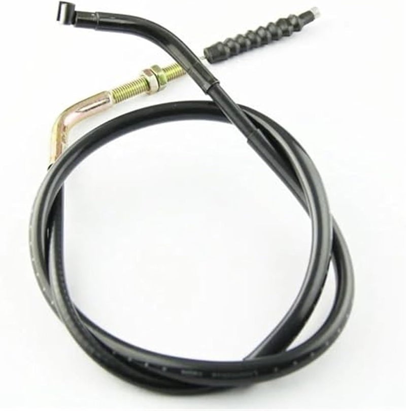 Vuzmode Steel Braided Clutch Cable for CB600F Hornet - Image 1