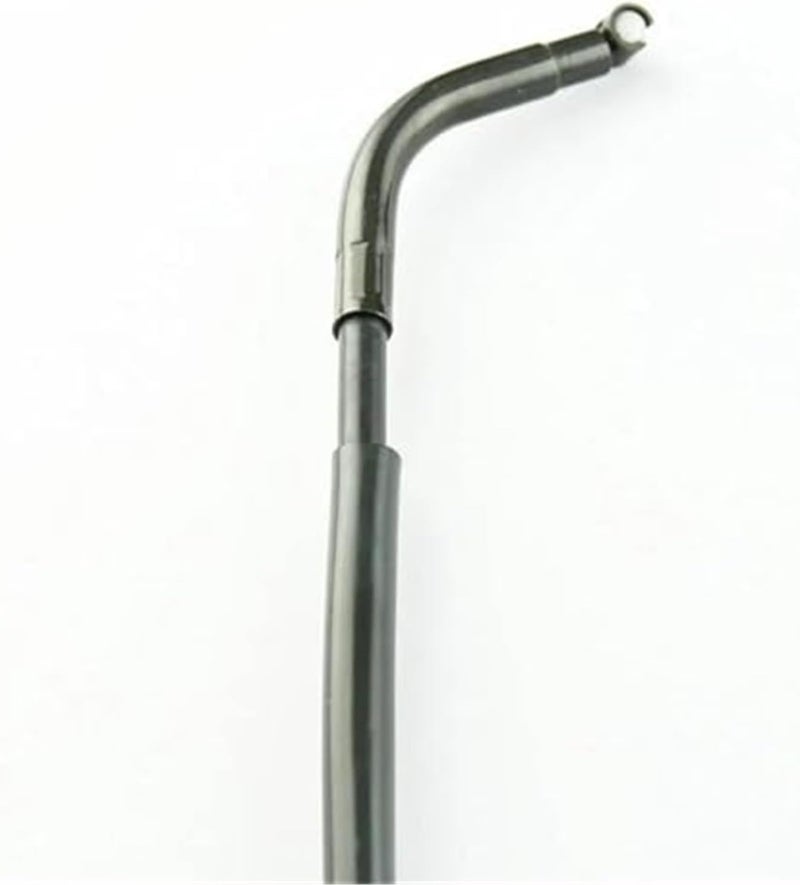 Vuzmode Steel Braided Clutch Cable for CB600F Hornet - Image 2