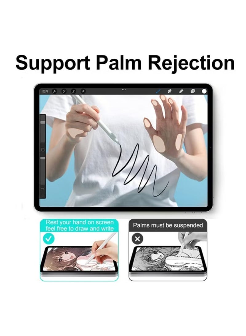 Stylus Pen for iPad with Palm Rejection – Active Pencil for Precise Writing and Drawing - Image 5