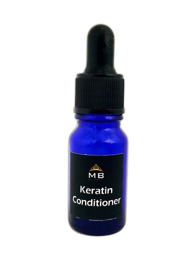 MBsupply Eyelash Brow KERATIN Conditioner Serum for LAMINATION Perm/Lift/Tint/Wax AFTERCARE & Growth (1-5ml & Free Brush) - Image 4