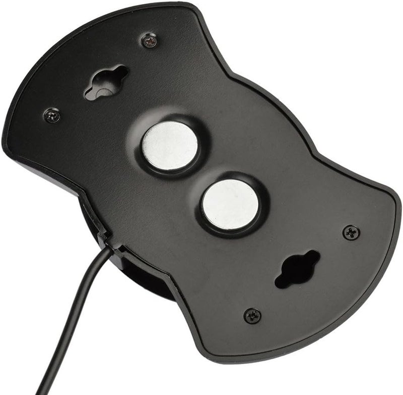 Superbat Wi-Fi Antenna Stand Base with RP-SMA Connector and 10ft Extension Cable, 2 x Powerful Magnets - Image 4