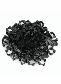 Excefore Battery Holders,18650 Li-ion Battery Holder Stand Cylindrical Battery Pack Bracket,100Pcs  - Image 1