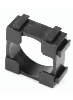 Excefore Battery Holders,18650 Li-ion Battery Holder Stand Cylindrical Battery Pack Bracket,100Pcs  - Image 4