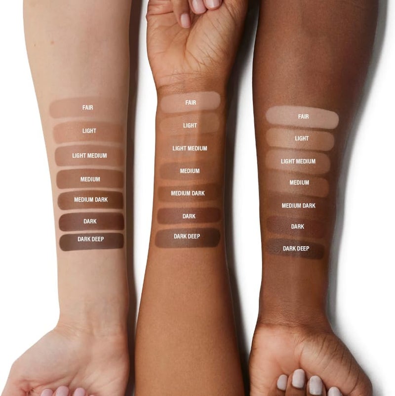 Makeup by Mario SoftSculpt Cream Contour & Bronzer Shaping Stick - Light - Image 3