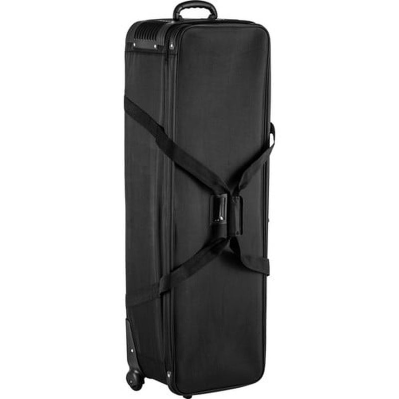 Godox CB-01 Wheeled Light Stand and Tripod Carrying Bag - Image 1
