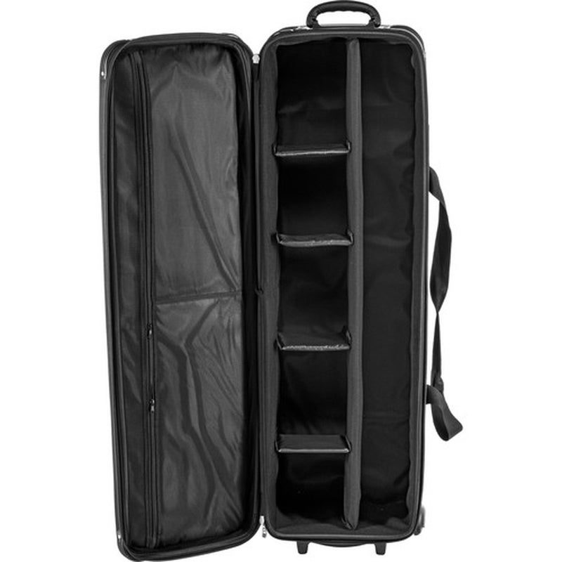 Godox CB-01 Wheeled Light Stand and Tripod Carrying Bag - Image 2