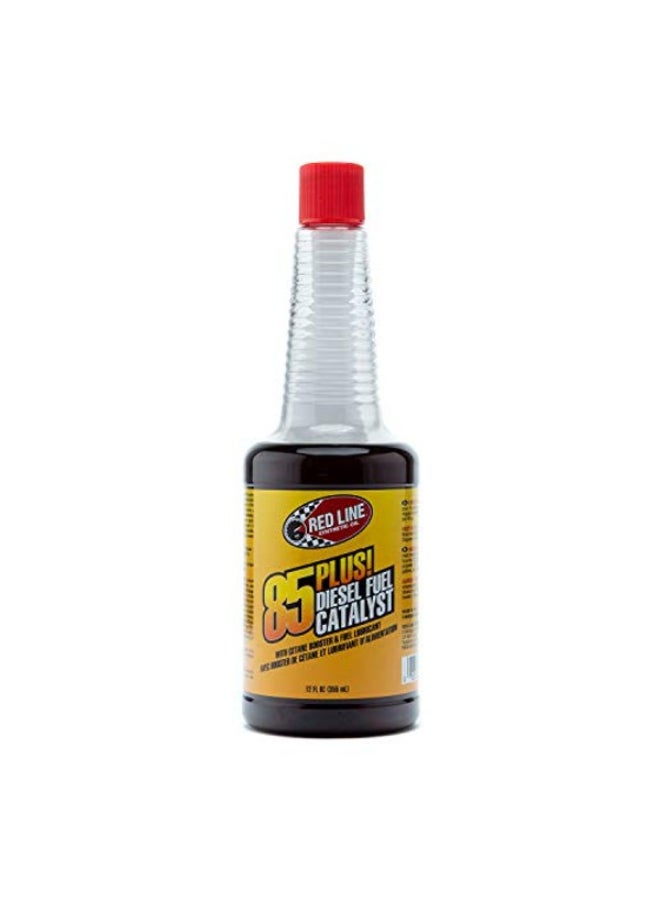 Red Line Diesel Fuel Cleaner 442 ml