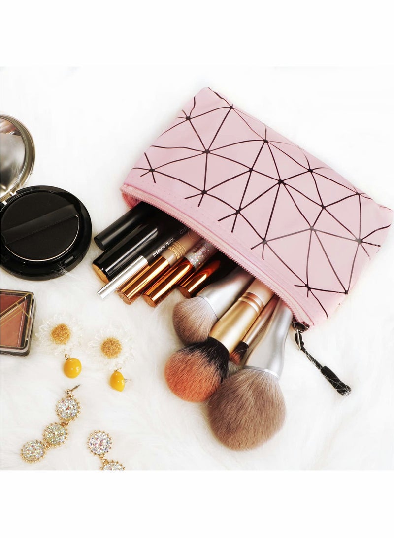 SYOSI Small Makeup Bag 4 Pack - Image 3