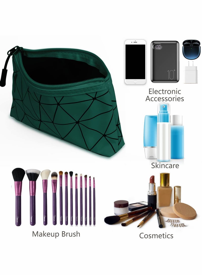 SYOSI Small Makeup Bag 4 Pack - Image 4