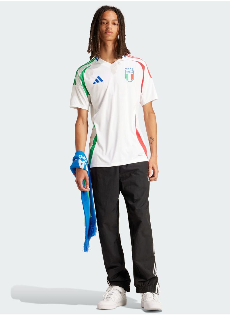 Adidas - Italy Away Jearsey - Image 1