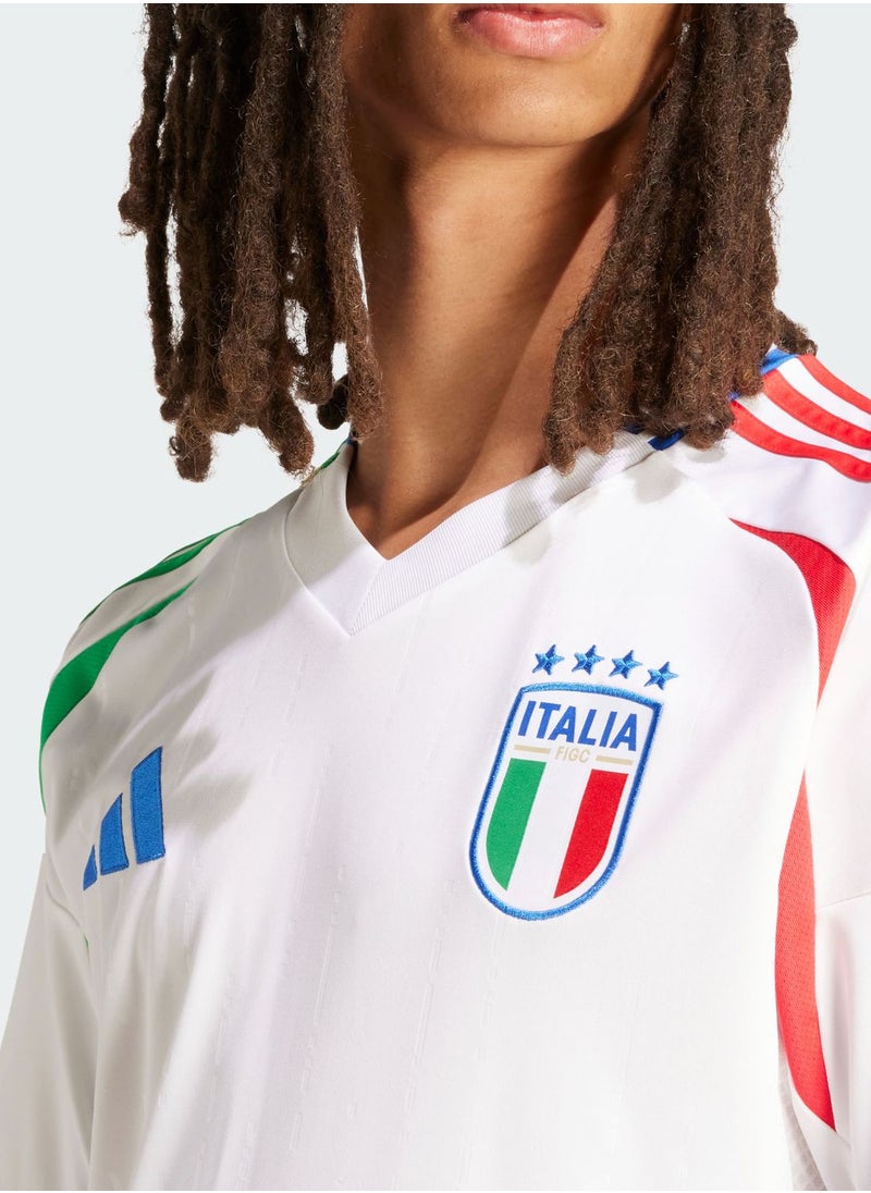 Adidas - Italy Away Jearsey - Image 1