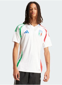 Italy Away Jearsey