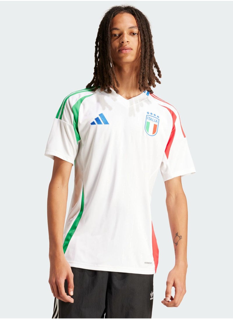 Adidas - Italy Away Jearsey - Image 1